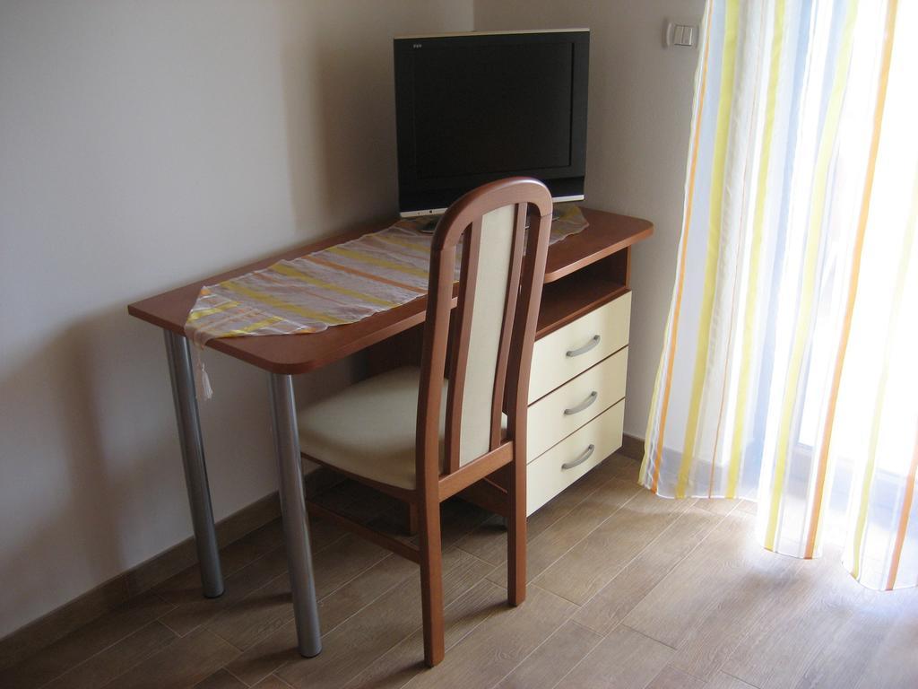 Apartmán Turisticna Kmetija Pri Rebkovih Ajdovščina Pokoj fotografie