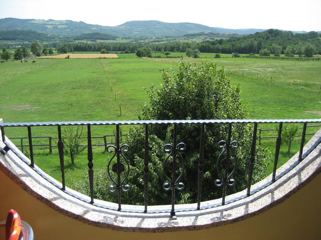 Apartmán Turisticna Kmetija Pri Rebkovih Ajdovščina Pokoj fotografie