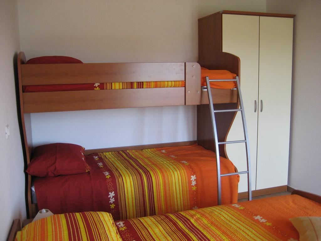 Apartmán Turisticna Kmetija Pri Rebkovih Ajdovščina Pokoj fotografie