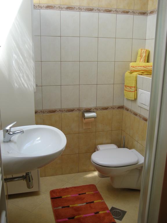 Apartmán Turisticna Kmetija Pri Rebkovih Ajdovščina Pokoj fotografie