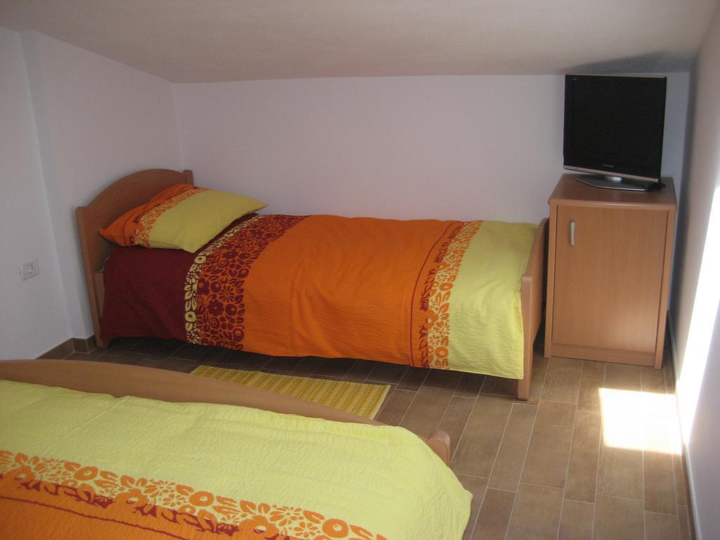 Apartmán Turisticna Kmetija Pri Rebkovih Ajdovščina Pokoj fotografie