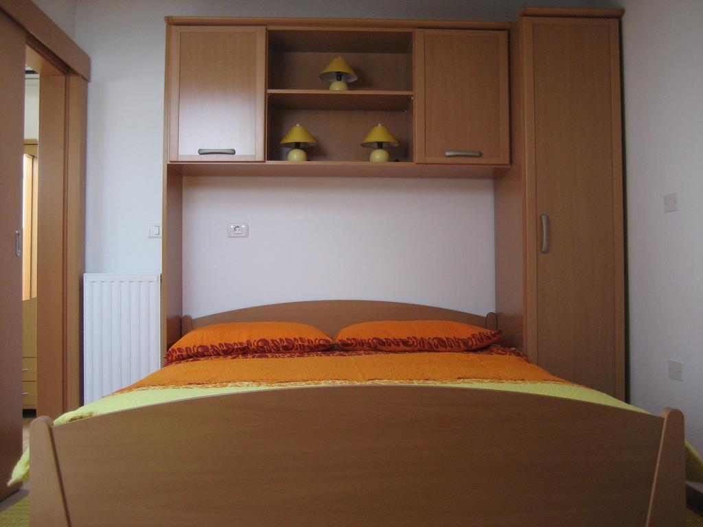 Apartmán Turisticna Kmetija Pri Rebkovih Ajdovščina Pokoj fotografie