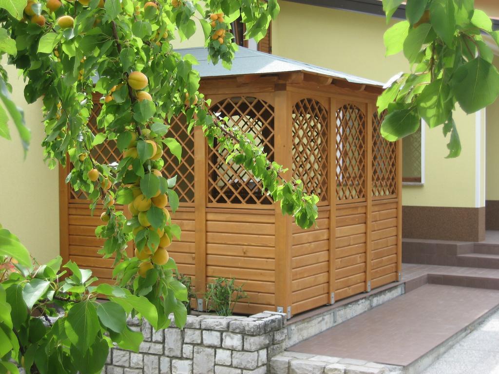 Apartmán Turisticna Kmetija Pri Rebkovih Ajdovščina Pokoj fotografie