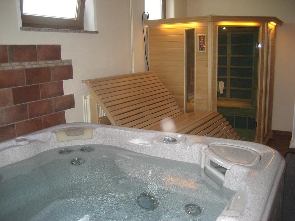 Apartmán Turisticna Kmetija Pri Rebkovih Ajdovščina Pokoj fotografie